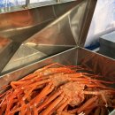 내서읍441 | 마산 내서맛집 붉은대게 무한리필에 라면에 내장볶음밥까지 ‘내서 대게1번가’