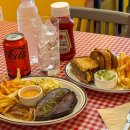 해피브런치 | 부산 광안리샌드위치 브런치맛집 해피멜트 후기