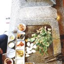 오리촌돌판구이 이미지