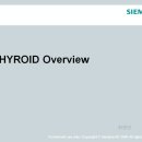 THYROID Overview 이미지