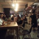 한국과 태국의 콜라보레이션 작품 'Something missing' 을 관람하다!