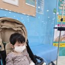 요즘 유행하는 A형 독감 증상 총정리｜우리 아이 4일 입원 후기