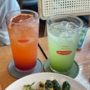 인하로L | 인천 구월동 맛집 추천 남동구 블루리본 파스타 화덕피자 전문점 점심 후기 위드위치