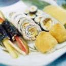 꼬마김밥돈가스 이미지