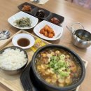 상촌막국수토종닭