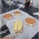 스페셜한 디저트&카페 베이킹(저녁반) | 노원제과제빵학원 초보 직장인도 가능한 제과제빵기능사 자격증 도전기