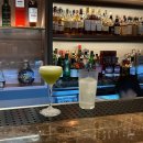 압구정로데오역, 데이트코스로 추천하는 조용한 청담 칵테일 바, 레드시네마 🍹
