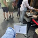 명수타운 | 오사카 여행 3일차 규카츠 토미타 해유관 후기