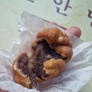 천안당호두과자