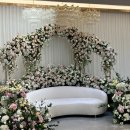 더 포레뷰 | 천안 단독홀 추천| 천안 더포레 웨딩홀 투어후기 (계약O) /26년 상,하반기 견적공유