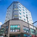 크리스탈 호텔 이미지