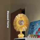 Blessed Home 이미지