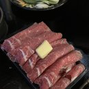 간 - 강남구 도산대로50길 13 | 마곡 맛집 데이트 추천 [옥소반 마곡본점] 스키야키 또간집 후기