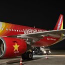 인천공항 보조배터리 규정 / 비엣젯항공 탑승 후기 / 푸드코트 식당가