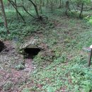 자락길 옹달샘 이미지