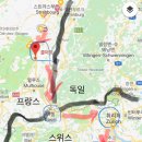 오베르네 캠핑 이미지