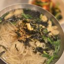 남대문 시장 맛집! 엔비디아 젠슨 황이 들렸다는 칼국수 골목 형제분식 방문 후기!