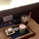 서리푸드 | 연남동 티카페 어차 연남점 복서리차 흑서리차 후기