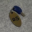 호텔 베르(HOTEL VERT) | 2025 유럽여행 1일차(티웨이 파리 직항, 물랭 베르 호텔)