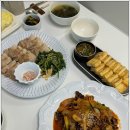 돈육/두부 정식 이미지