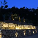 담양숲속가족펜션 이미지