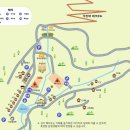 흑석산자연휴양림 이미지