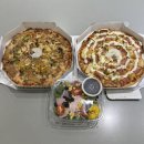 신제주리치 | 신제주맛집 가성비피자 해피니스피자 포장 후기 한라대맛집