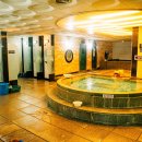 헬스대통령 대중사우나 이미지