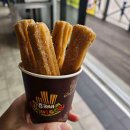 오리주유소·충전소화장실 이미지