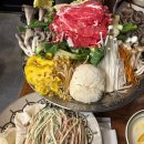 원앙칼국수광릉 | 포천 맛집 퀄리티 좋은 버섯샤브칼국수 맛집 ‘원앙칼국수광릉’ 내돈내산 후기