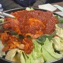 엉클닭강정 | 직장인 점심 식비 0원 용산 맛집으로 점심 해결 1월 4주차