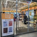 암사도서관 화장실 이미지