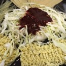 단골떡볶이