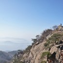 감악산주유소 이미지