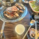명물숯불닭갈비 양수점