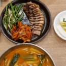 이화수전통육개장사동점 이미지