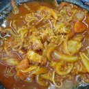 6166 | 부산 송정 해수욕장 맛집 송정돌짬뽕 주차 및 아이 동반 가족 외식 후기