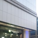 홀리데이 인 익스프레스 서울 홍대 이미지