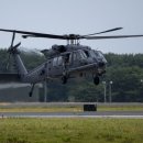 미공군, MH-139 대신 HH-60W를 VIP 수송헬기로 개조 추진 이미지