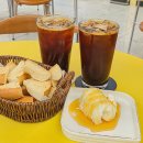 밀크스토리 | 철원 카이막 전문점으로 유명한 철원 카페 밀크스토리