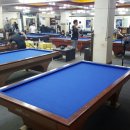 쿨당구장 이미지