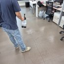 강남용역(주) 이미지