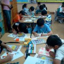 매탄초등학교 이미지