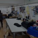 구암병원 | 구암중학교 야구점퍼 과잠바 단체복 유니폼 제작 후기ㅣ하나더