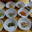 마니산산채 이미지