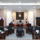 금산군 의회 이미지