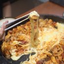 장인닭갈비종로