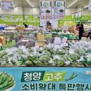 청양농협하나로마트 이미지