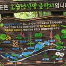 백야리산림욕장 이미지