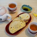 카페 티타임 이미지